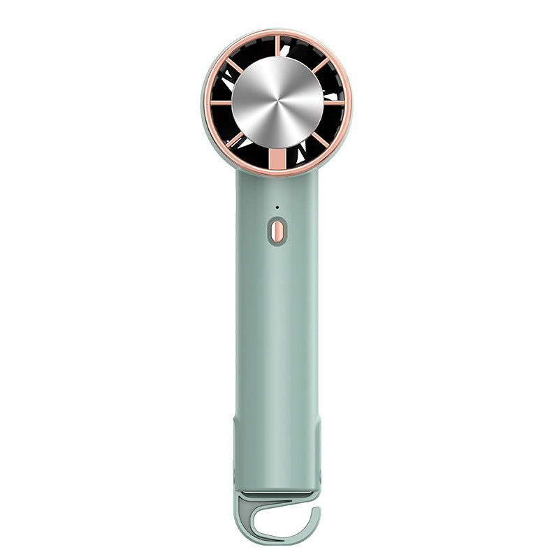Handheld Mini Air Cooling Fan Stornfield