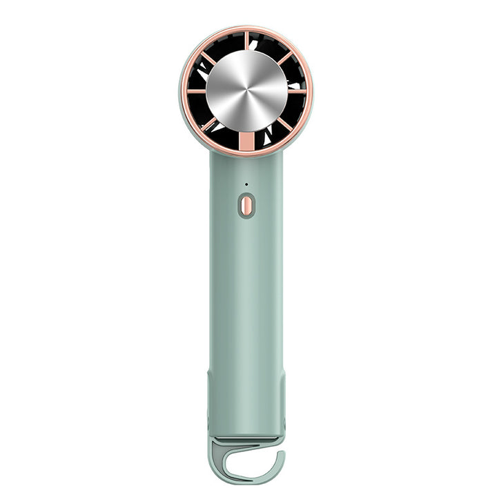Handheld Mini Air Cooling Fan Stornfield