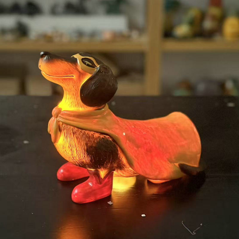 Decorative Table Lamp Stornfield