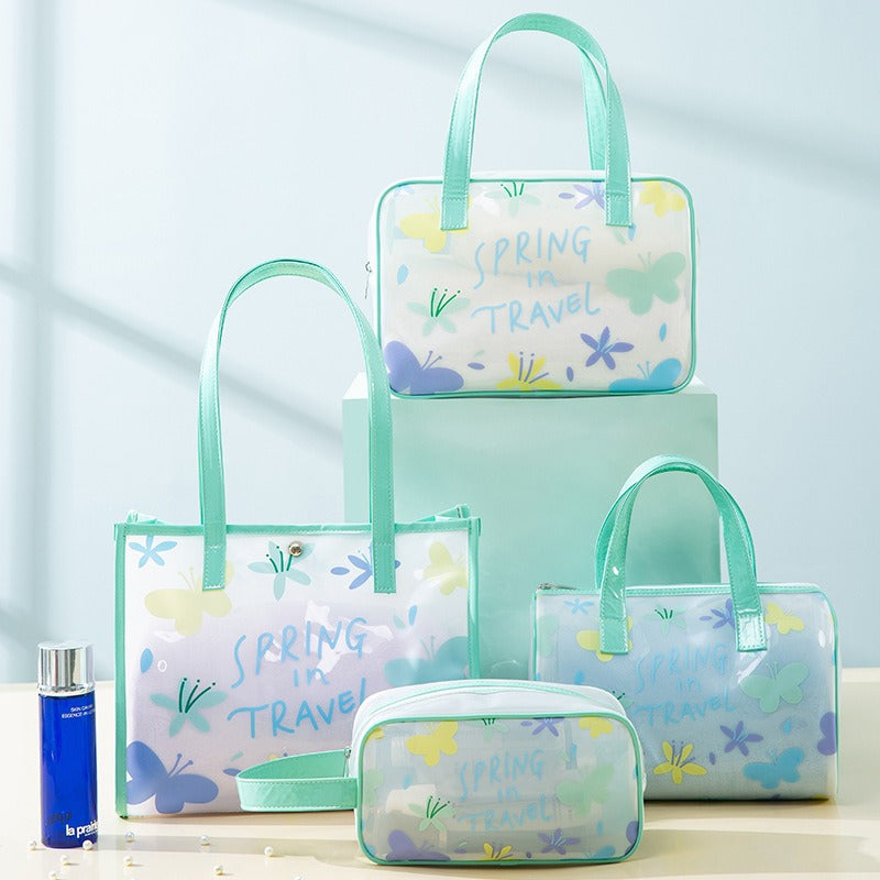 Fashionable and Practical Cosmetic Bag Stornfield