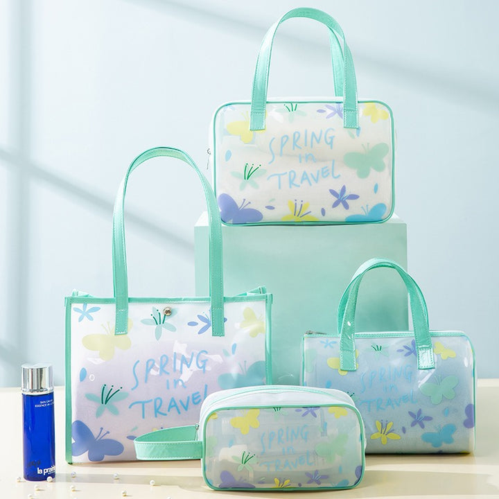 Fashionable and Practical Cosmetic Bag Stornfield