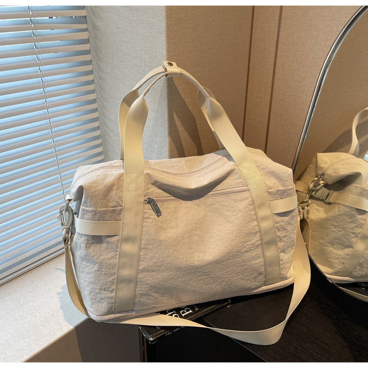 Multi-Purpose Travel Gear Bag