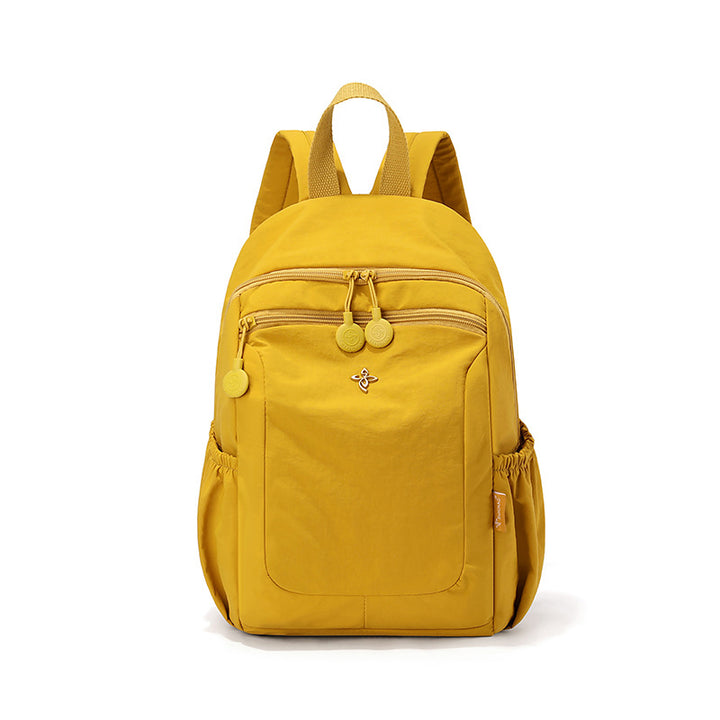 Lightweight Multi-Pocket Travel Backpack Stornfield