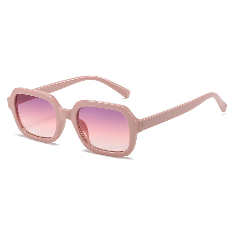 Women's stylish square sunglasses Stornfield