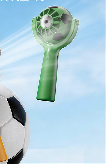 Handheld Fan Stornfield