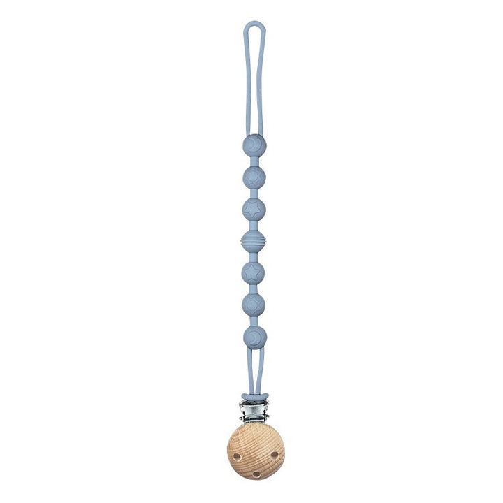 Window Blind Safety Bead Chain and Clip Pull Cord