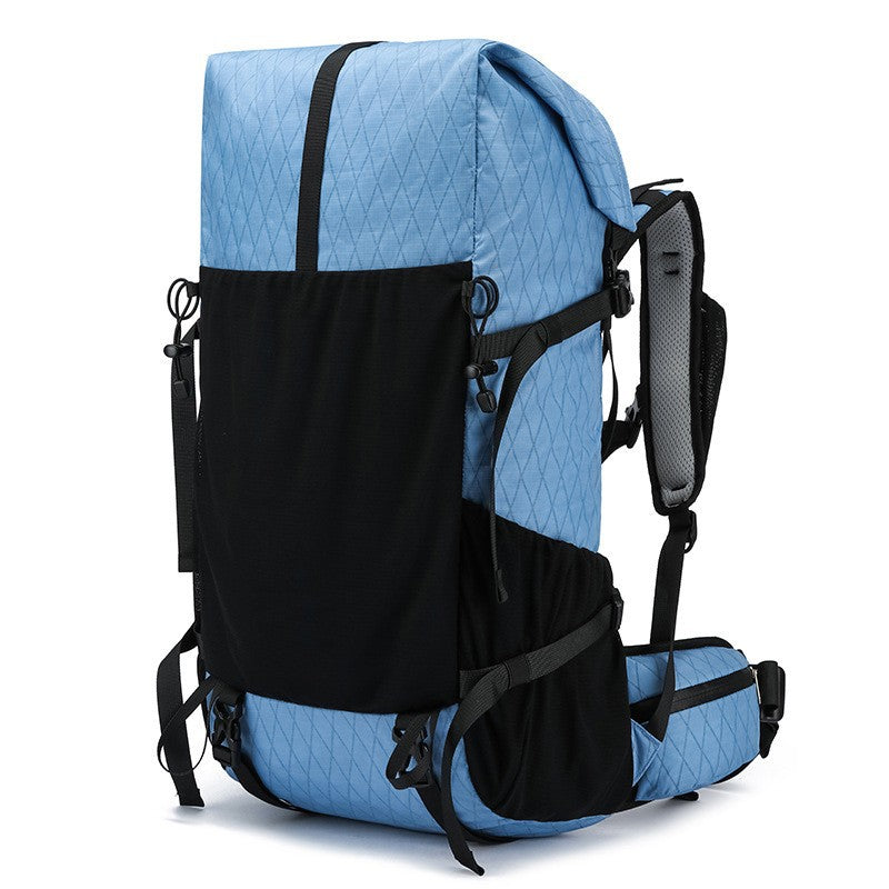 Ladies Rucksack Stornfield  stylish and functional outdoor model with ergonomic design