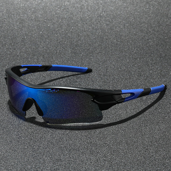 Men's High-Performance Sport Sunglasses Stornfield