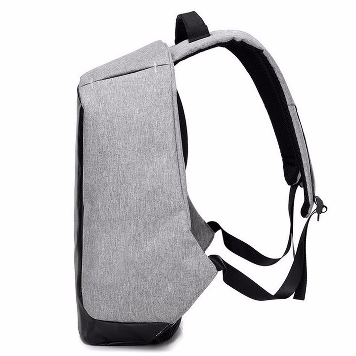 High-Performance Anti-Theft Backpack Stornfield