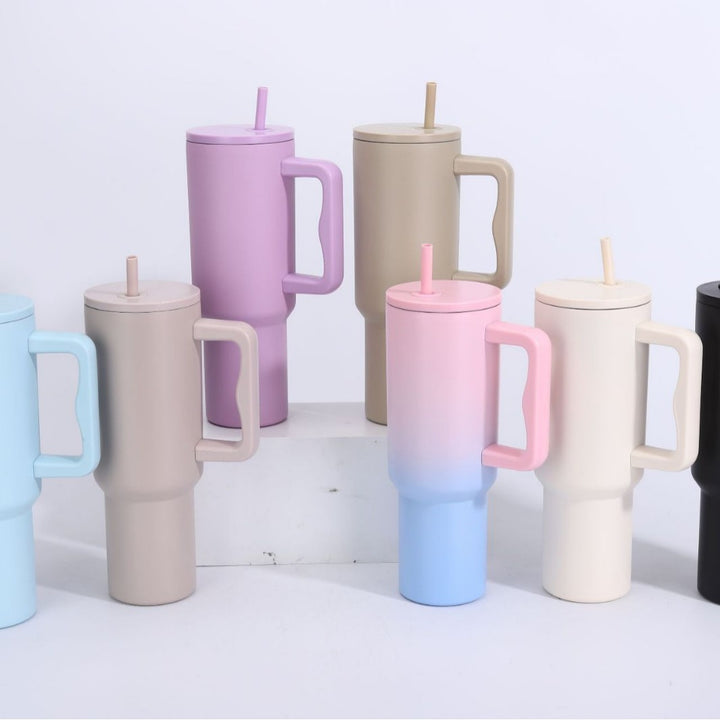 Women's Thermo Mug Stornfield