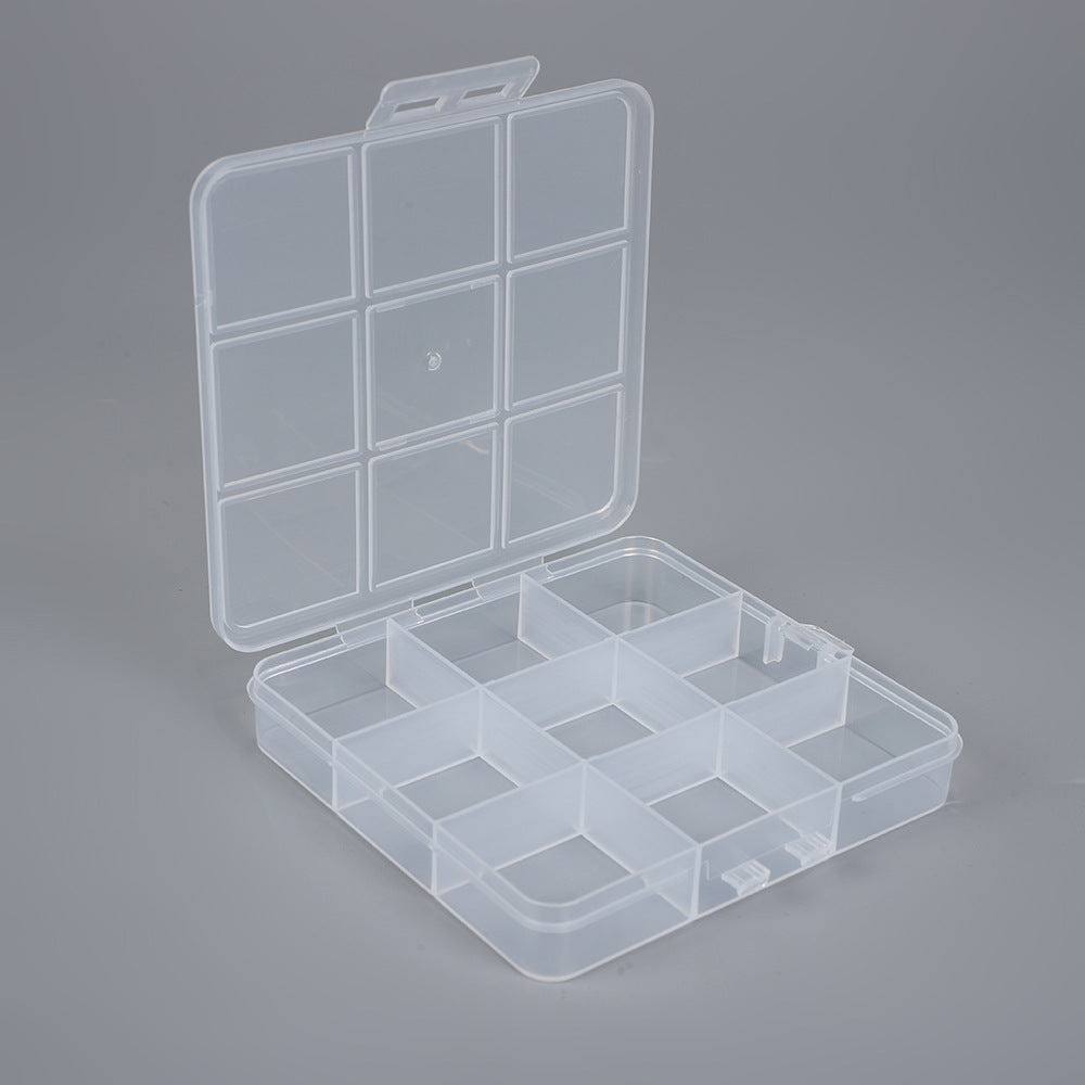 Versatile Compartment Craft Supply Organizer Stornfield
