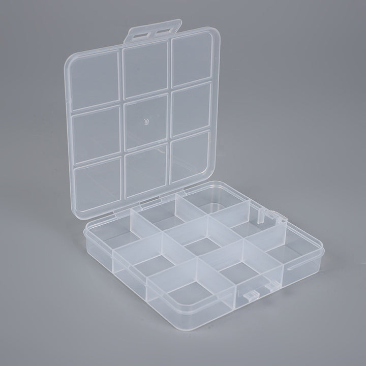 Versatile Compartment Craft Supply Organizer Stornfield