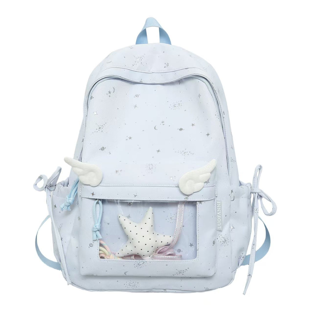 Stylish Waterproof Backpack Stornfield
