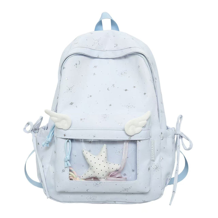 Stylish Waterproof Backpack Stornfield