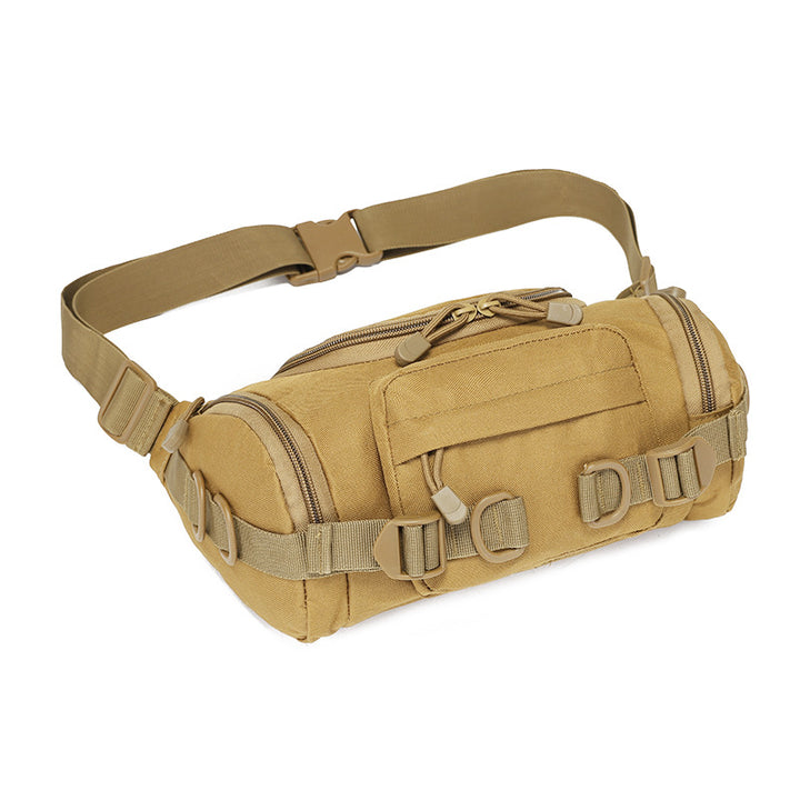 Tactical Utility Waist Bag Stornfield
