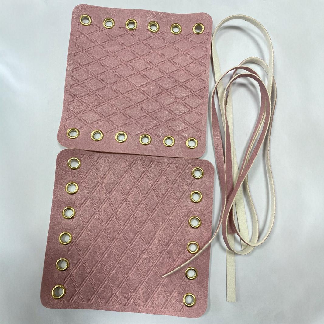 Durable Reinforced Leather Sewing Patch Kit Stornfield