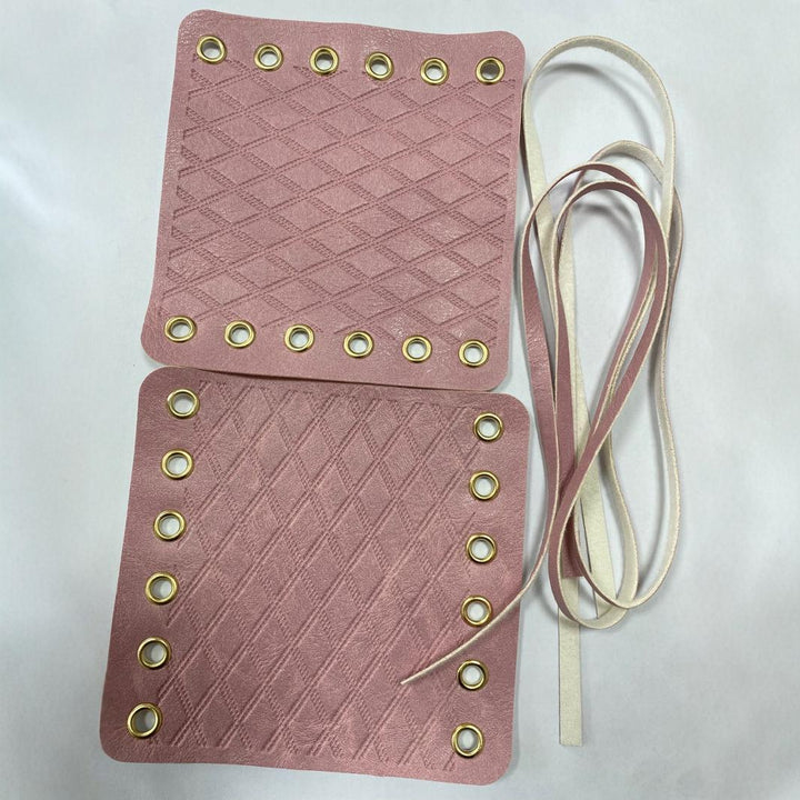 Durable Reinforced Leather Sewing Patch Kit Stornfield