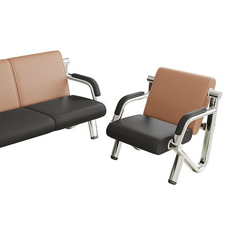 Modern Waiting Room Chair Stornfield
