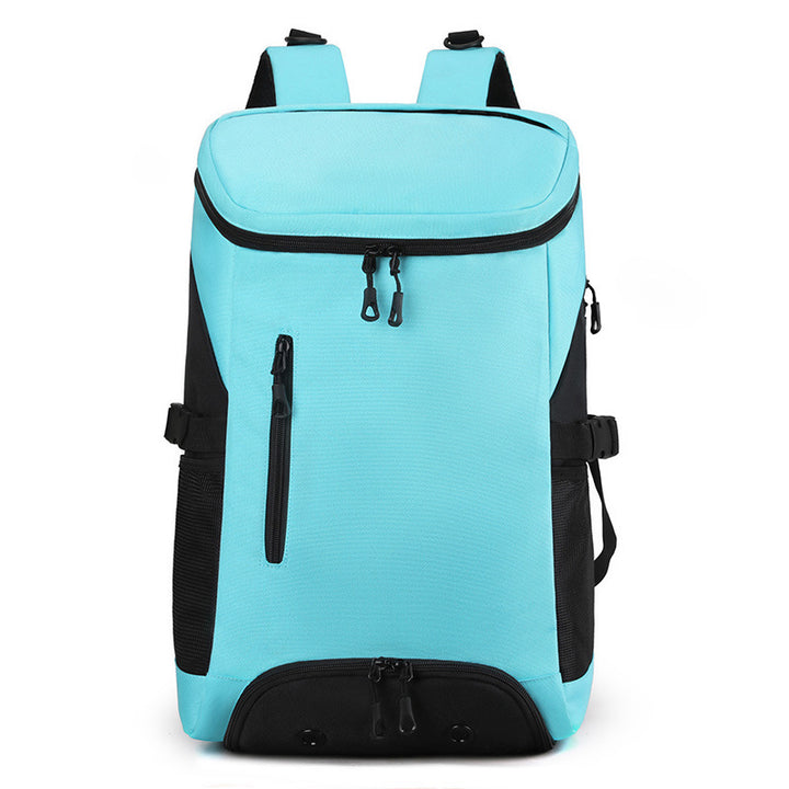 Versatile Multi-Organizer Backpack Stornfield