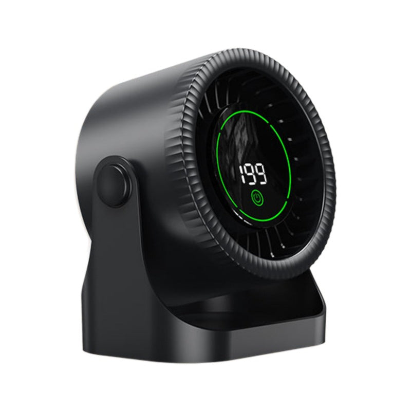 Unisex Portable Desktop Air Ventilator Stornfield