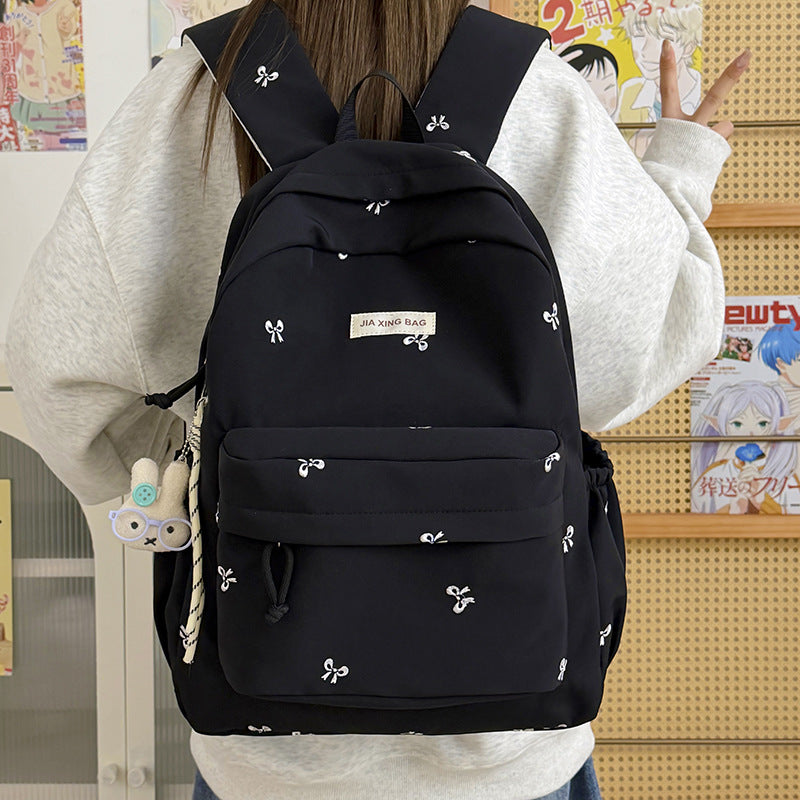 Stylish Minimalist Backpack Stornfield