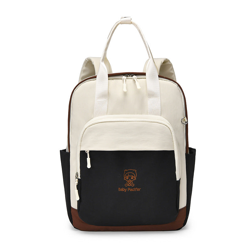 Multi-Functional Baby Diaper Backpack Stornfield