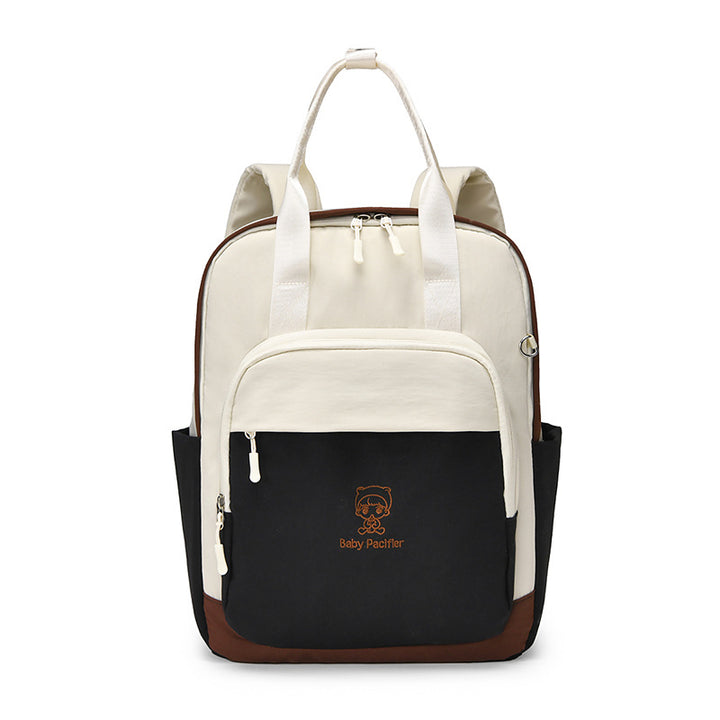 Multi-Functional Baby Diaper Backpack Stornfield