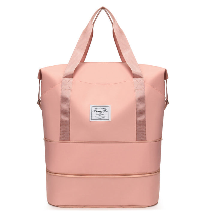 Durable Waterproof Gym Tote