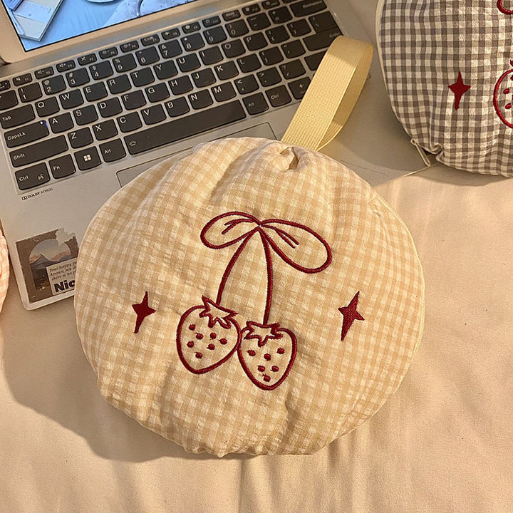 Handy cosmetic bag Stornfield