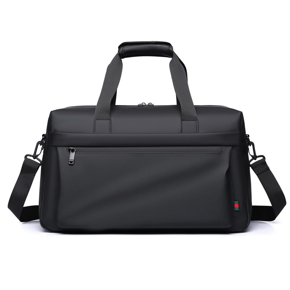 Professional Softside Travel Duffel