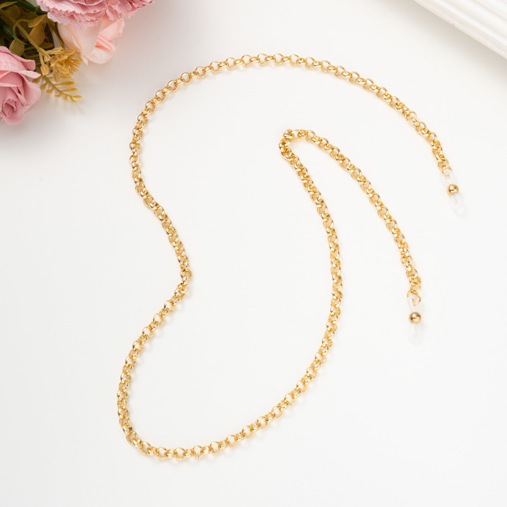 Adjustable Fashion Eyewear Chain Stornfield