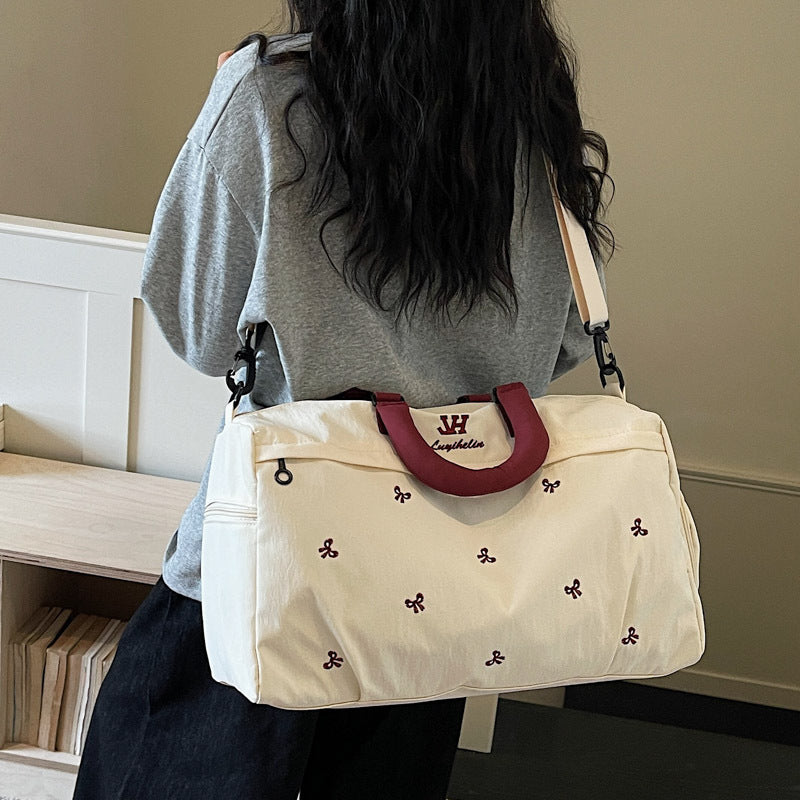 Stylish Weekender Bag Stornfield