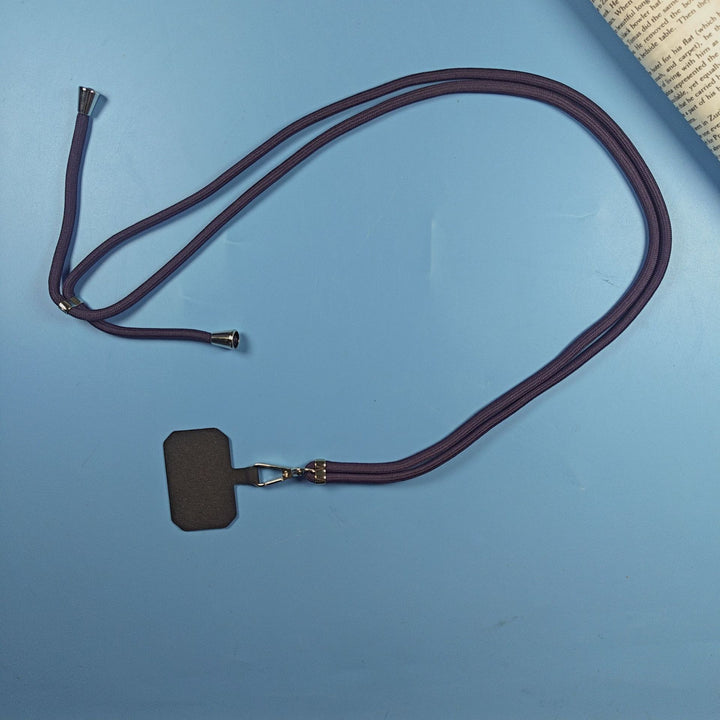 Adjustable Utility Identification Lanyard Stornfield