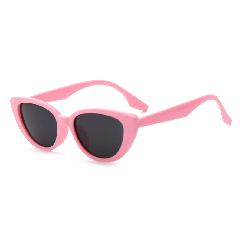 Fashionable Oversized Square Sunglasses Stornfield