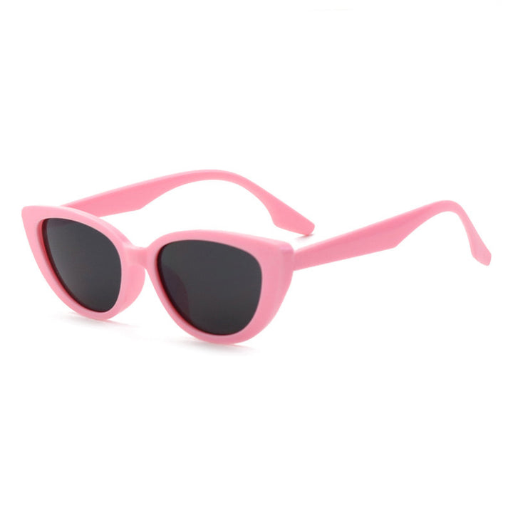 Fashionable Oversized Square Sunglasses Stornfield