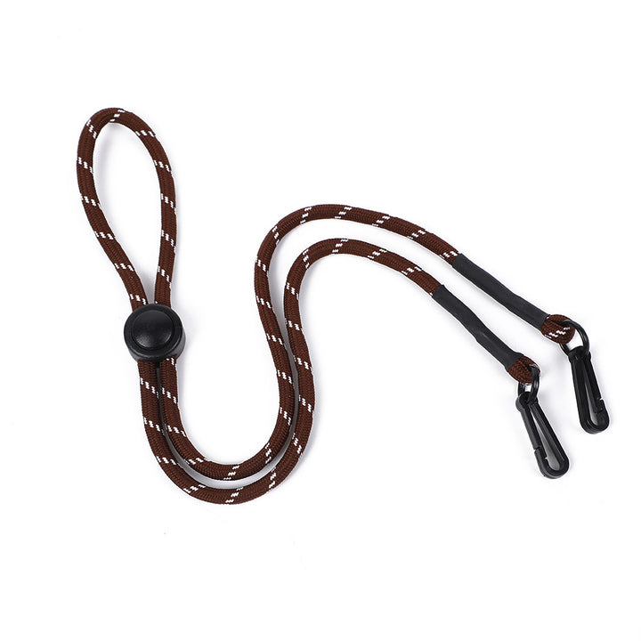 Adjustable Eyewear Retainer Stornfield