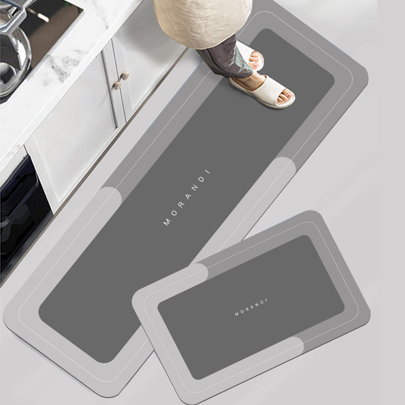 Comfort Kitchen Floor Mat Stornfield