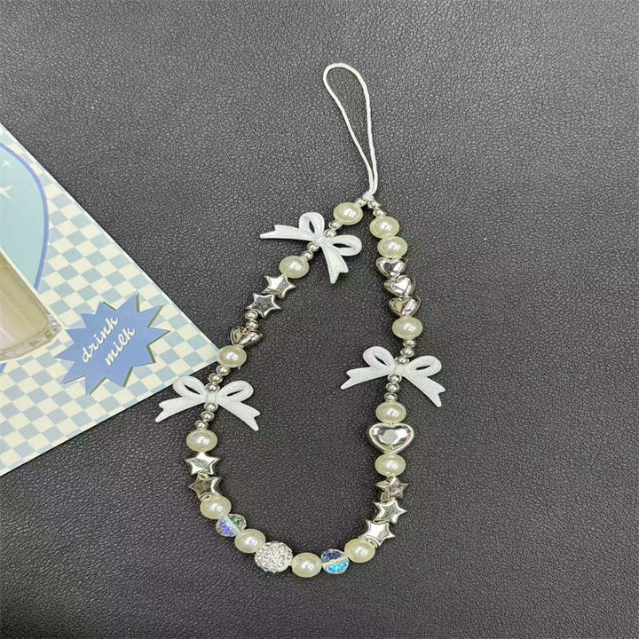 Decorative Beaded Eyewear Strap Stornfield