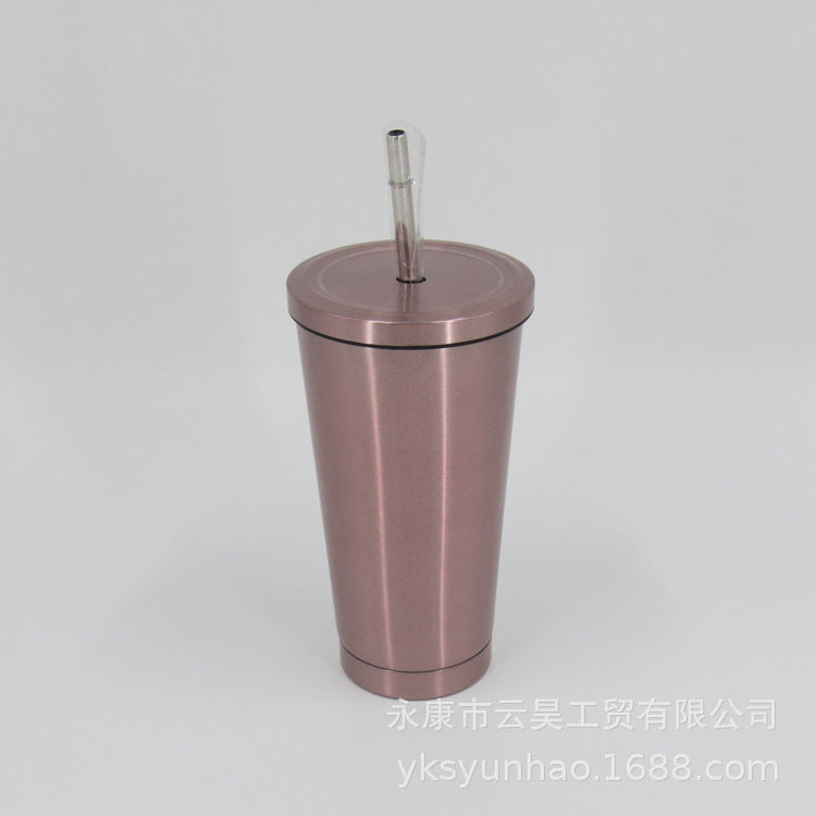 Women’s Portable Stainless Steel Tumbler Stornfield