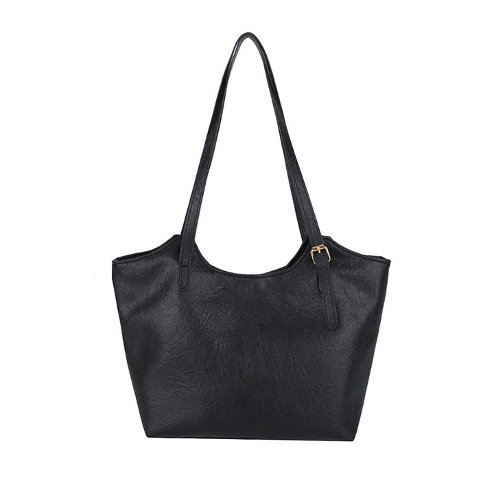Spacious Everyday Shoulder Tote Bag Stornfield