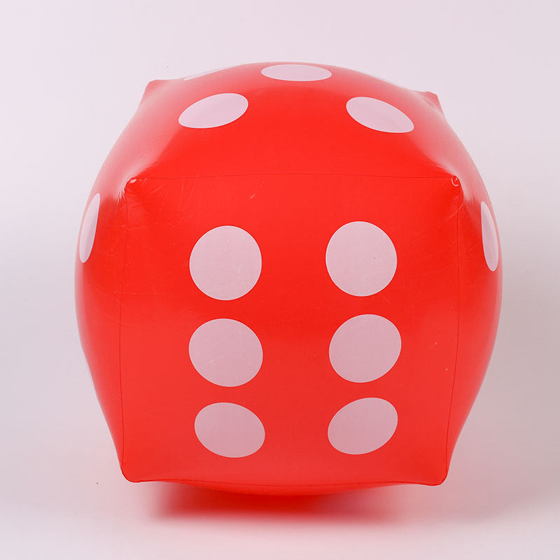 Unisex inflatable cube Stornfield