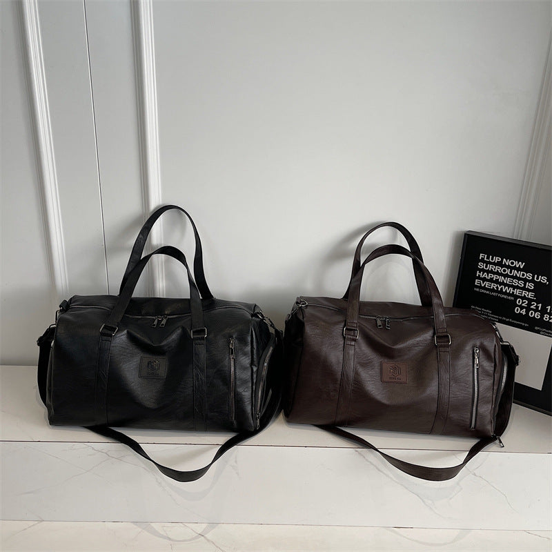 Premium Multi-Functional Travel Duffle