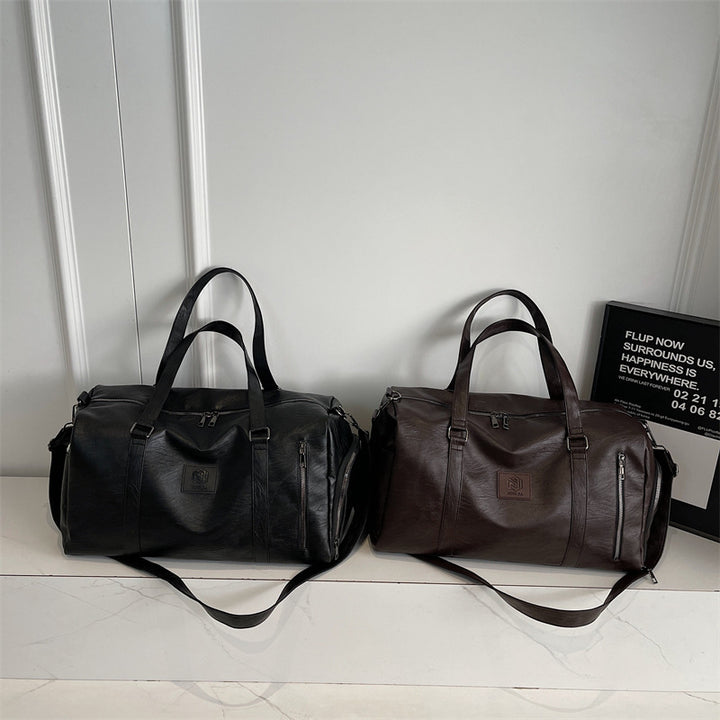 Premium Multi-Functional Travel Duffle