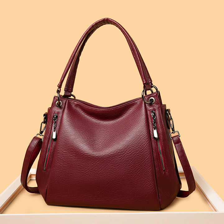 Stylish Dual-Handle Tote Bag Stornfield