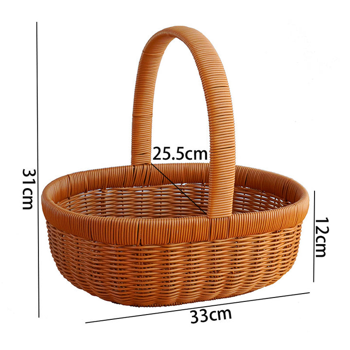 Decorative Wicker Stornfield