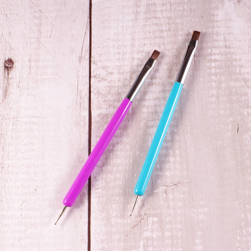 Precision Nail Art Detailing Tools Stornfield