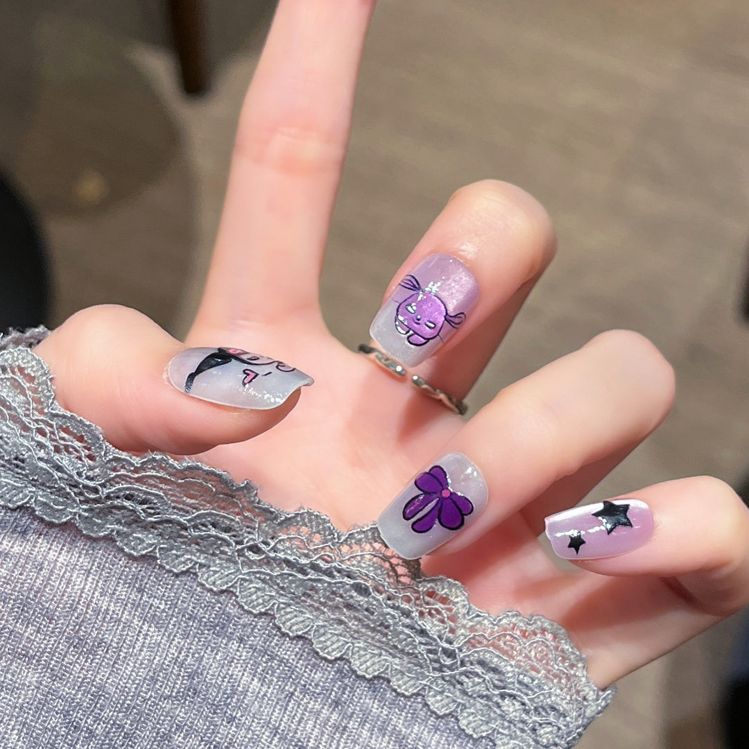 Nail Art Stornfield