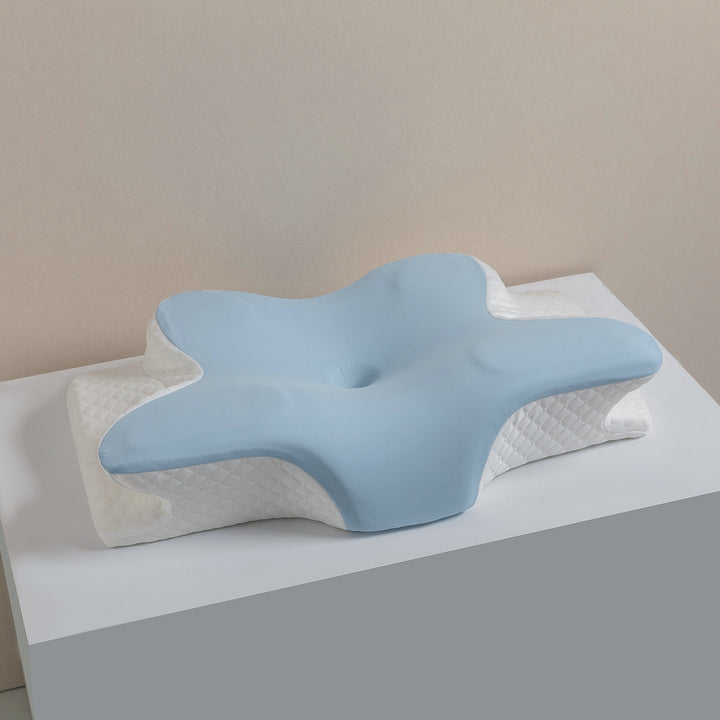 Ergonomic Neck Support Pillow Stornfield