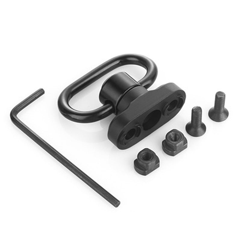 Heavy-Duty Bicycle Accessory Mounting Bracket Stornfield