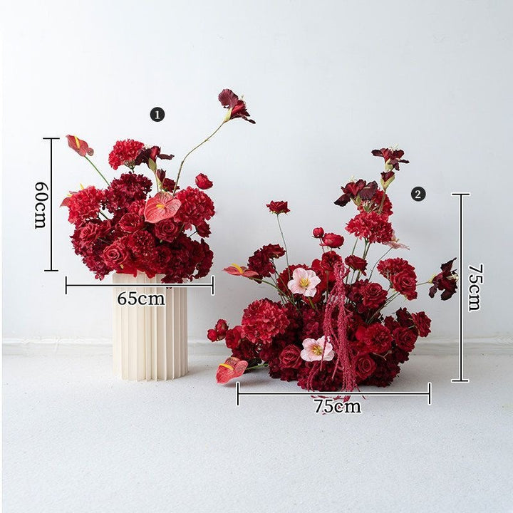 Decorative Floral Arrangement